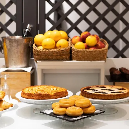 C-hotels Atlantic Hotell