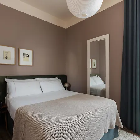 C-hotels Atlantic 4*