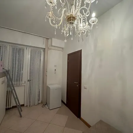 Gigli, Con Cucina In Comune E Terrazza