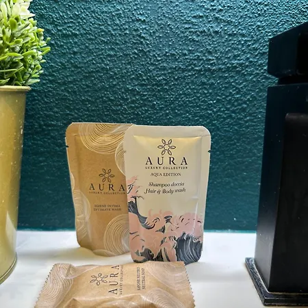 Apartamento Nm Luxury