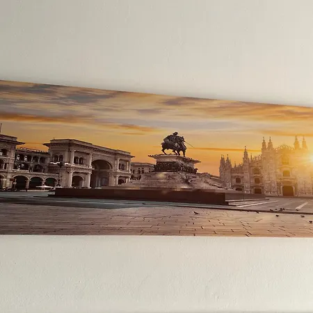 Oda ve Kahvaltı Casa Expo Sp