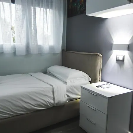 Residenza Gioiello - Comfort & A ميلان