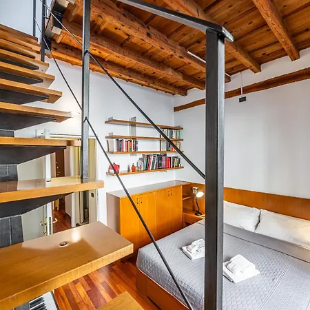 Free Parking Duomo-porta Romana 