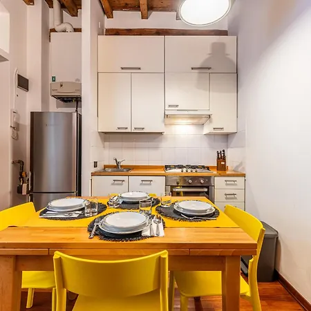 Free Parking Duomo-porta Romana 