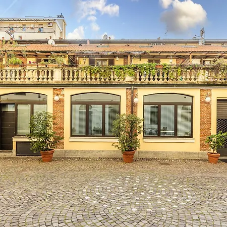 Free Parking Duomo-porta Romana 