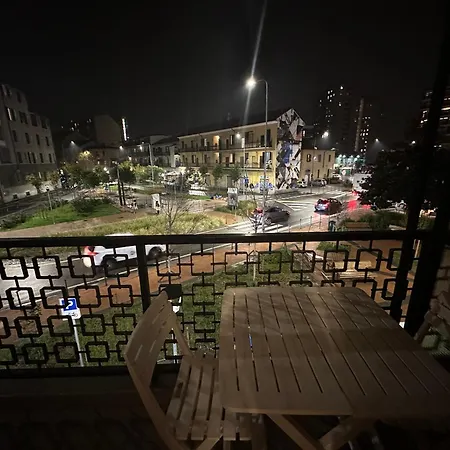 Gigli, Con Cucina In Comune E Terrazza *