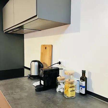 Design Loft Navigli Milan