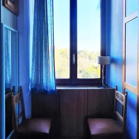 With Terrace And Loft With Garden In Naviglio Pavese Pensión Milán