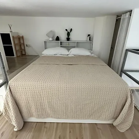 Loft Moderno Con Terrazzo * Милан