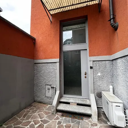 Appartement Loft Taramelli - Isola Milaan