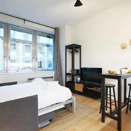 Apartman Sweett - Cozy Duomo *