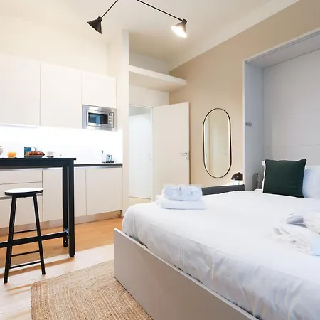 Sweett - Cozy Duomo Apartman