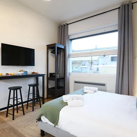 Sweett - Cozy Duomo Apartman