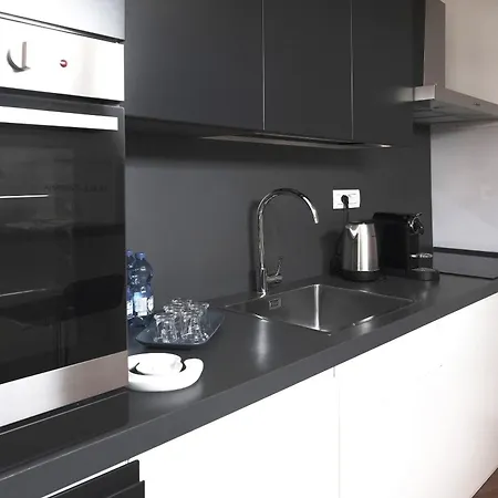 Comecasa Attic With Duomo View Apartment Milan