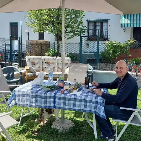 Guest house Villino Liber 4*