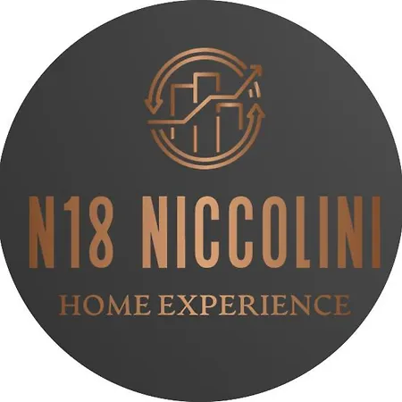 N18 Luxury Boutique With A Private Pool & Spa Милан