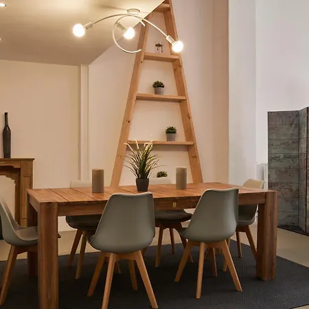 Retreats Brera *