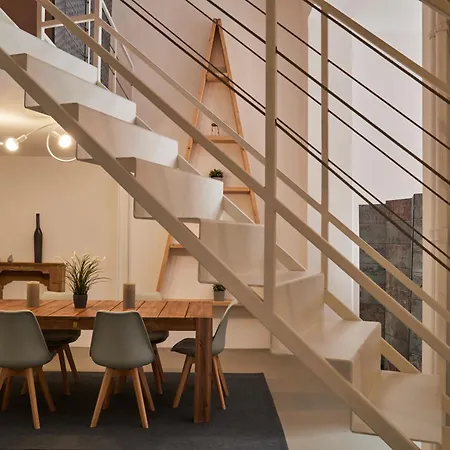 Retreats Brera Apartmán *