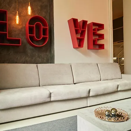 Retreats Brera Apartmán Milán