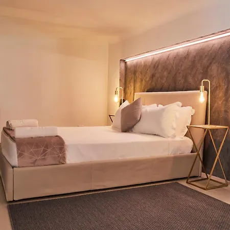 Retreats Brera Daire Milano