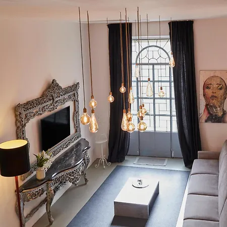 Retreats Brera Διαμέρισμα