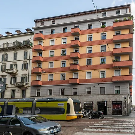 Corso Genova By Interhome *