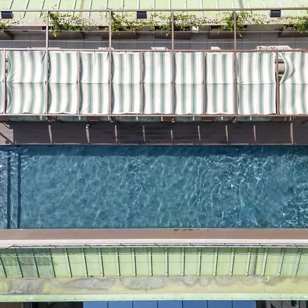 Отель Radisson Collection Hotel, Santa Sofia Милан