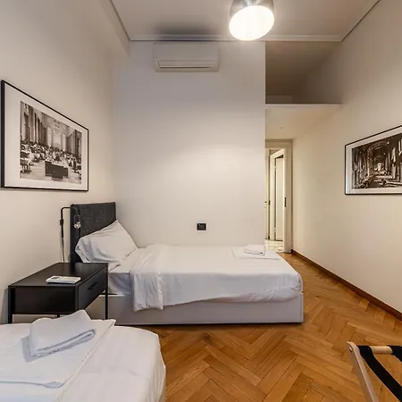 Ca' Magenta * Milano