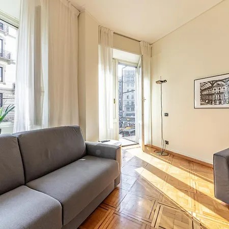 Ca' Magenta * Milano