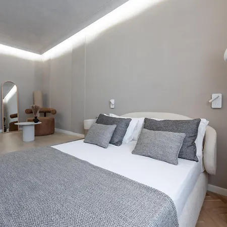 Duomo Collection 4* מילאנו