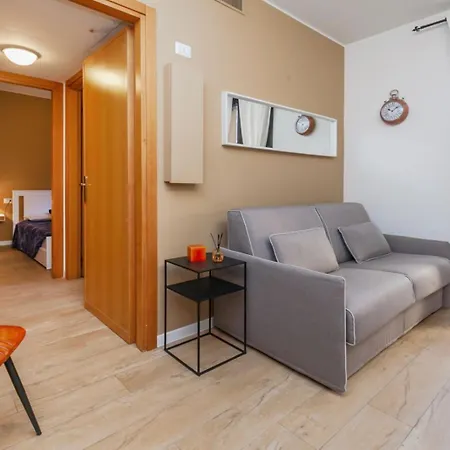 Apartmán 