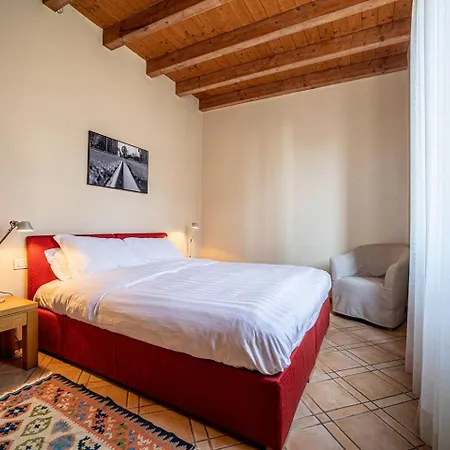 Ascanio Sforza - & Hotel apartamentowy