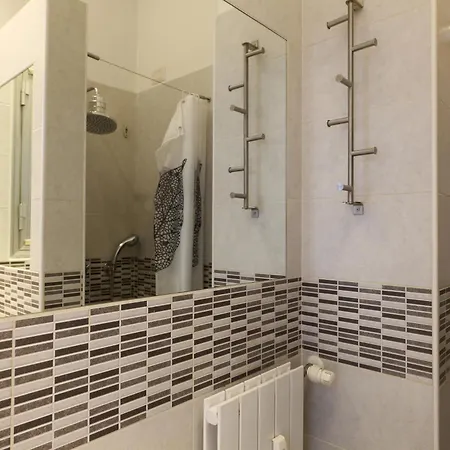 Apartment Primopiano - Ozanam Mailand