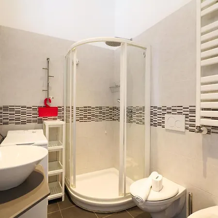 Apartment Primopiano - Ozanam *