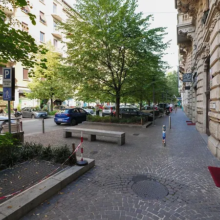 Apartment Primopiano - Ozanam *