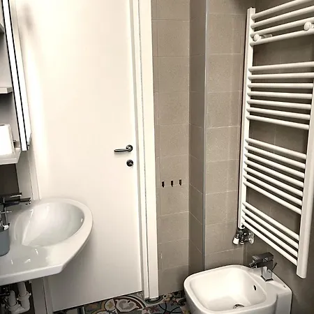 Apartament White Flat Puglie *