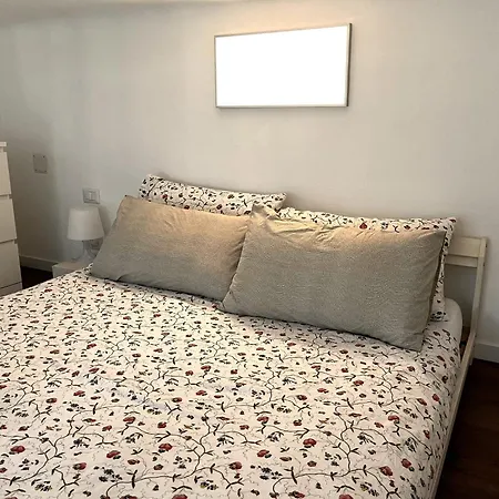 Apartament White Flat Puglie *