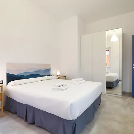 Primopiano - K51 Affittacamere Milano