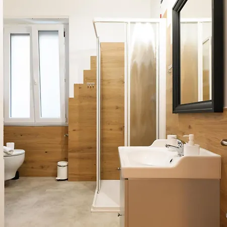 Affittacamere Primopiano - K51