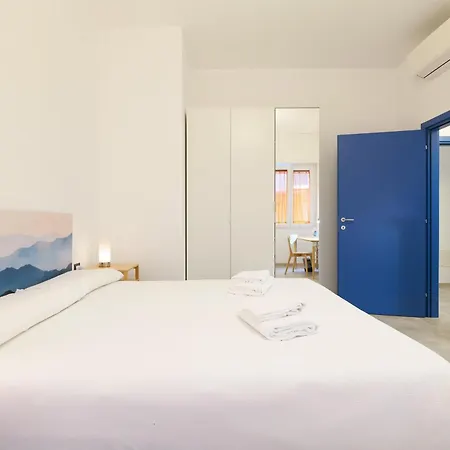 Primopiano - K51 Affittacamere