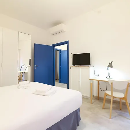 Primopiano - K51 Affittacamere Milano