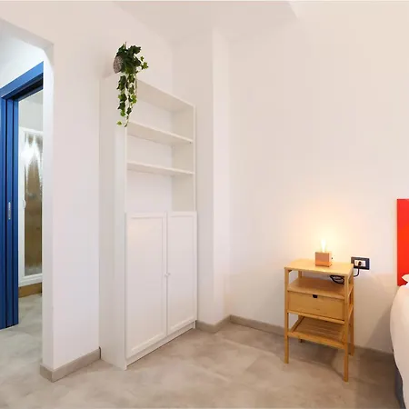 Affittacamere Primopiano - K51