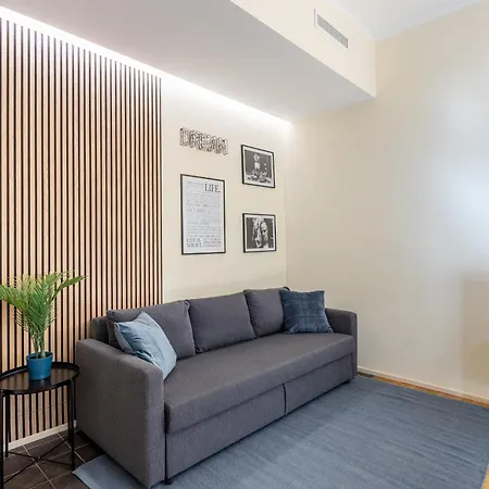 Navigli-duomo - Prestige Netflix-wifi Milano