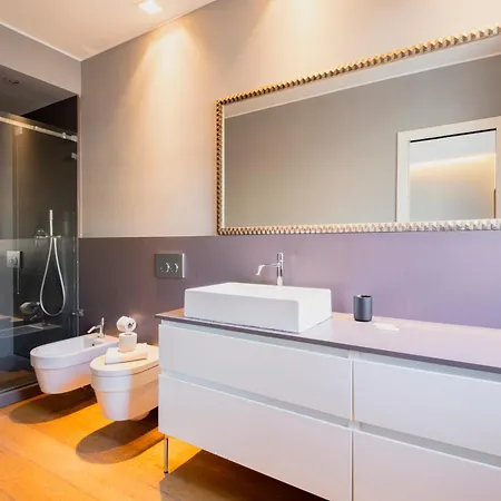 Apartment Splendid House Buenos Aires Piazza Lima Milan