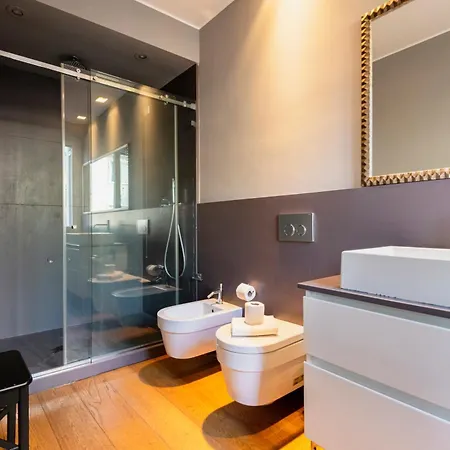 Apartment Splendid House Buenos Aires Piazza Lima Milan