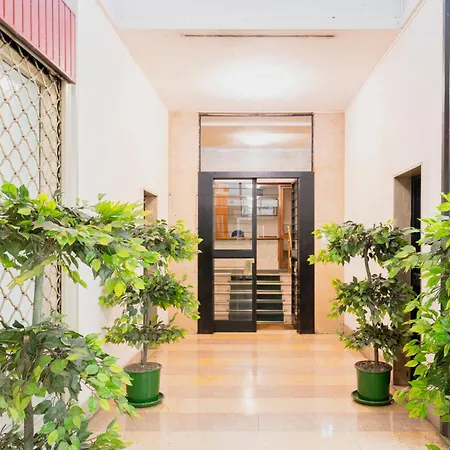 Splendid House Buenos Aires Piazza Lima Apartment Milan