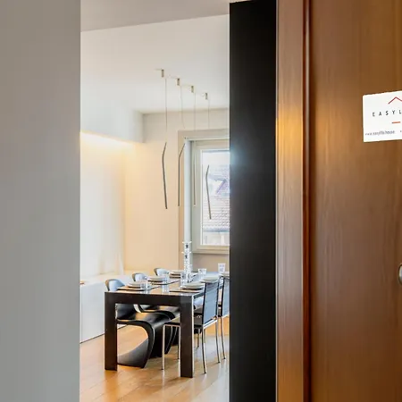 Apartment Splendid House Buenos Aires Piazza Lima