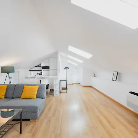 Relstay - Arco Della Pace - Sunny Loft