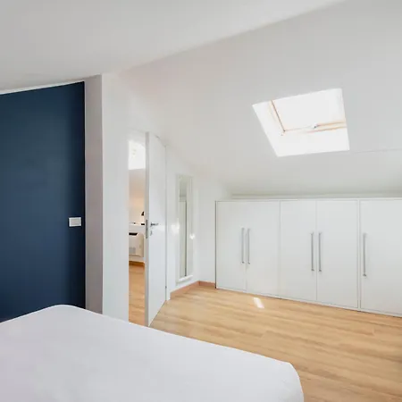 Relstay - Arco Della Pace - Sunny Loft Mediolan