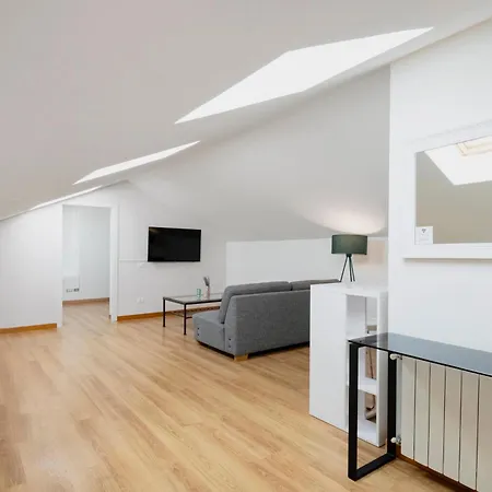 Relstay - Arco Della Pace - Sunny Loft Mediolan